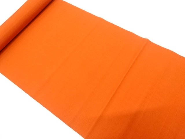 アンティーク　本場筑前博多　八寸帯地反物